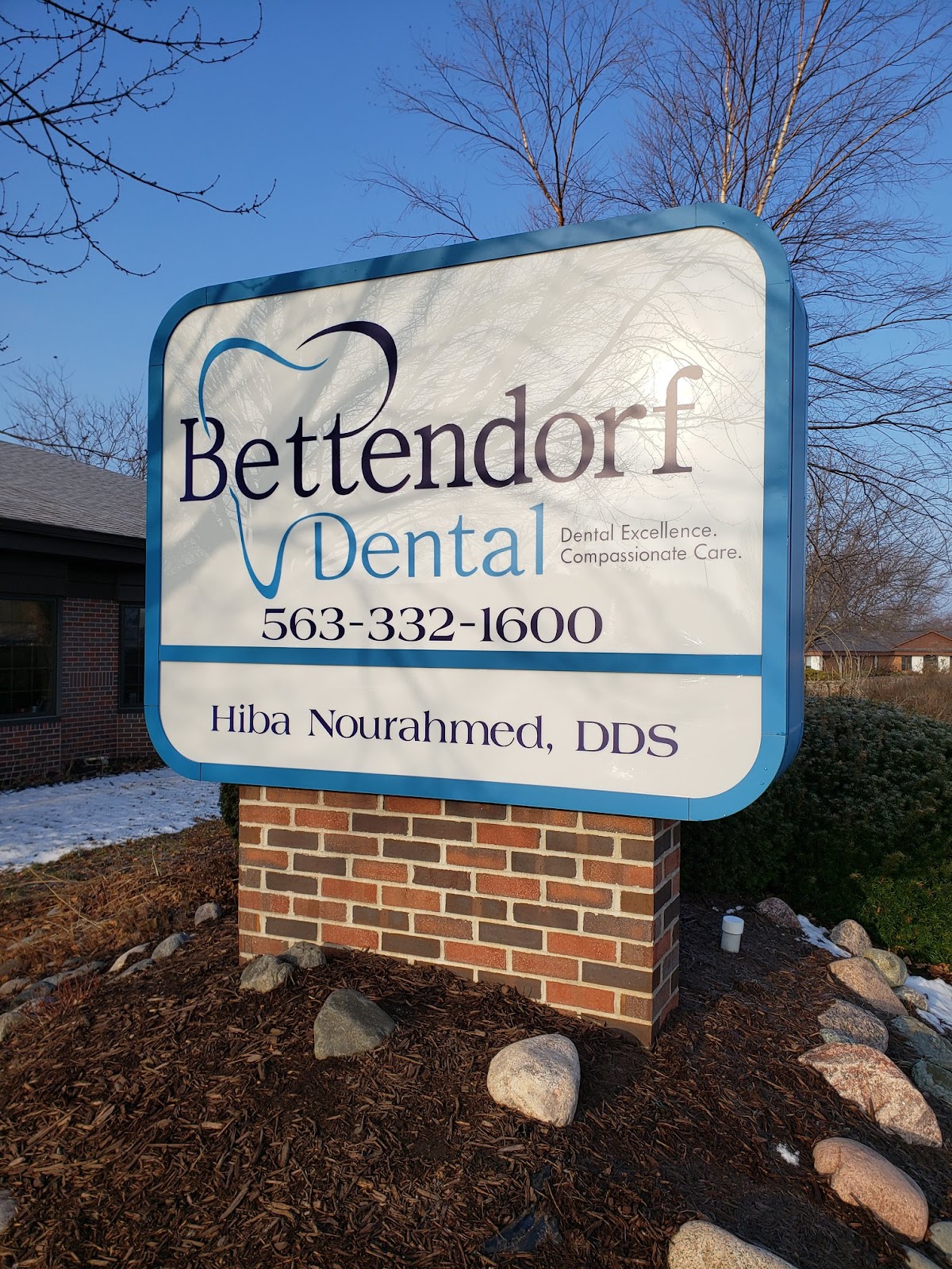 Bettendorf Dental photo 1