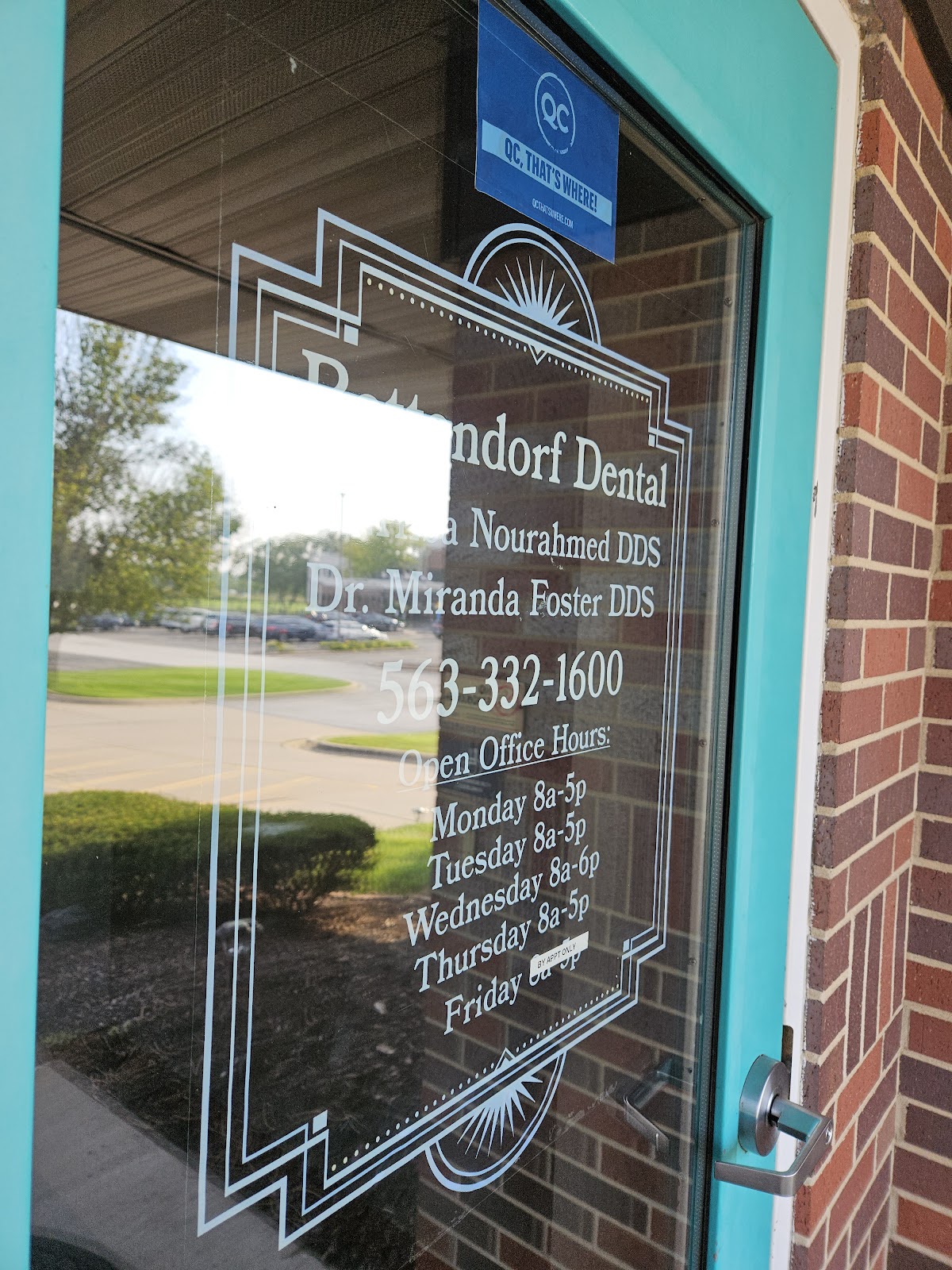 Bettendorf Dental photo 2