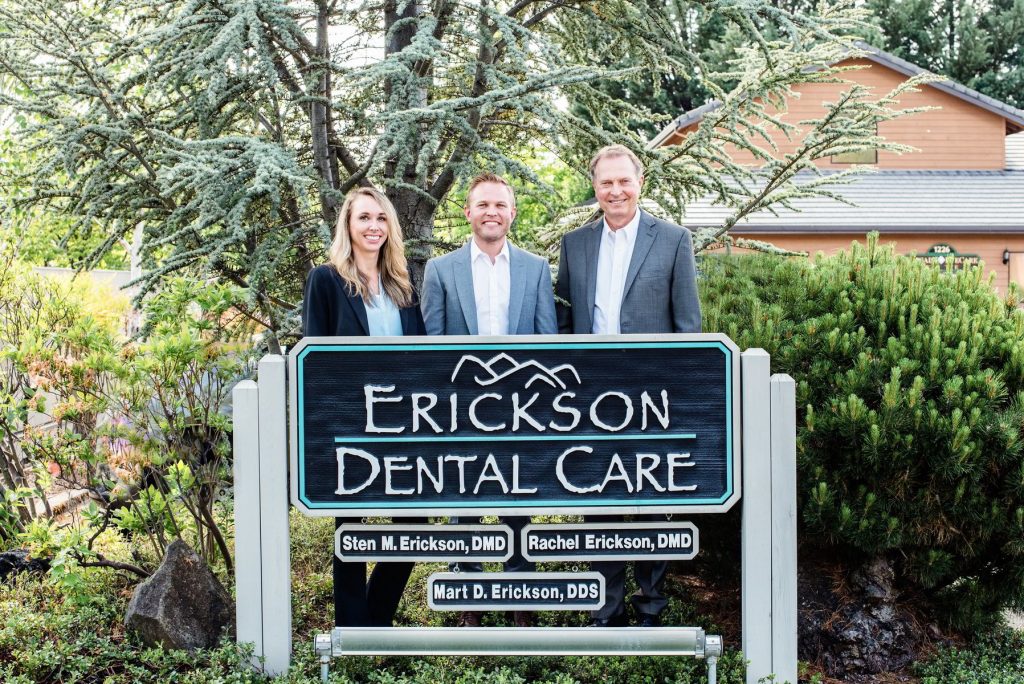 Erickson Dental Care photo 2