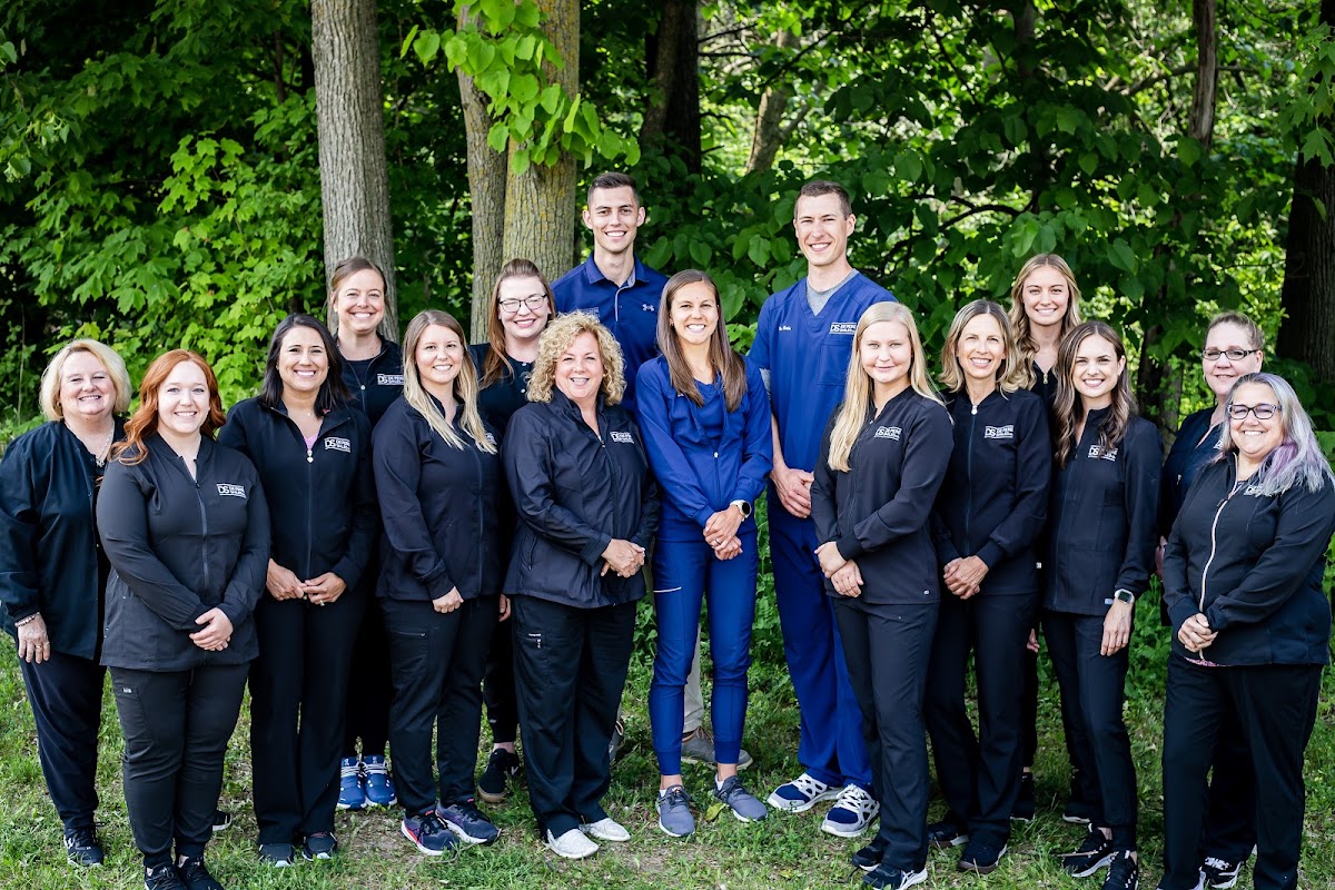 De Pere Smiles S.c. photo 1