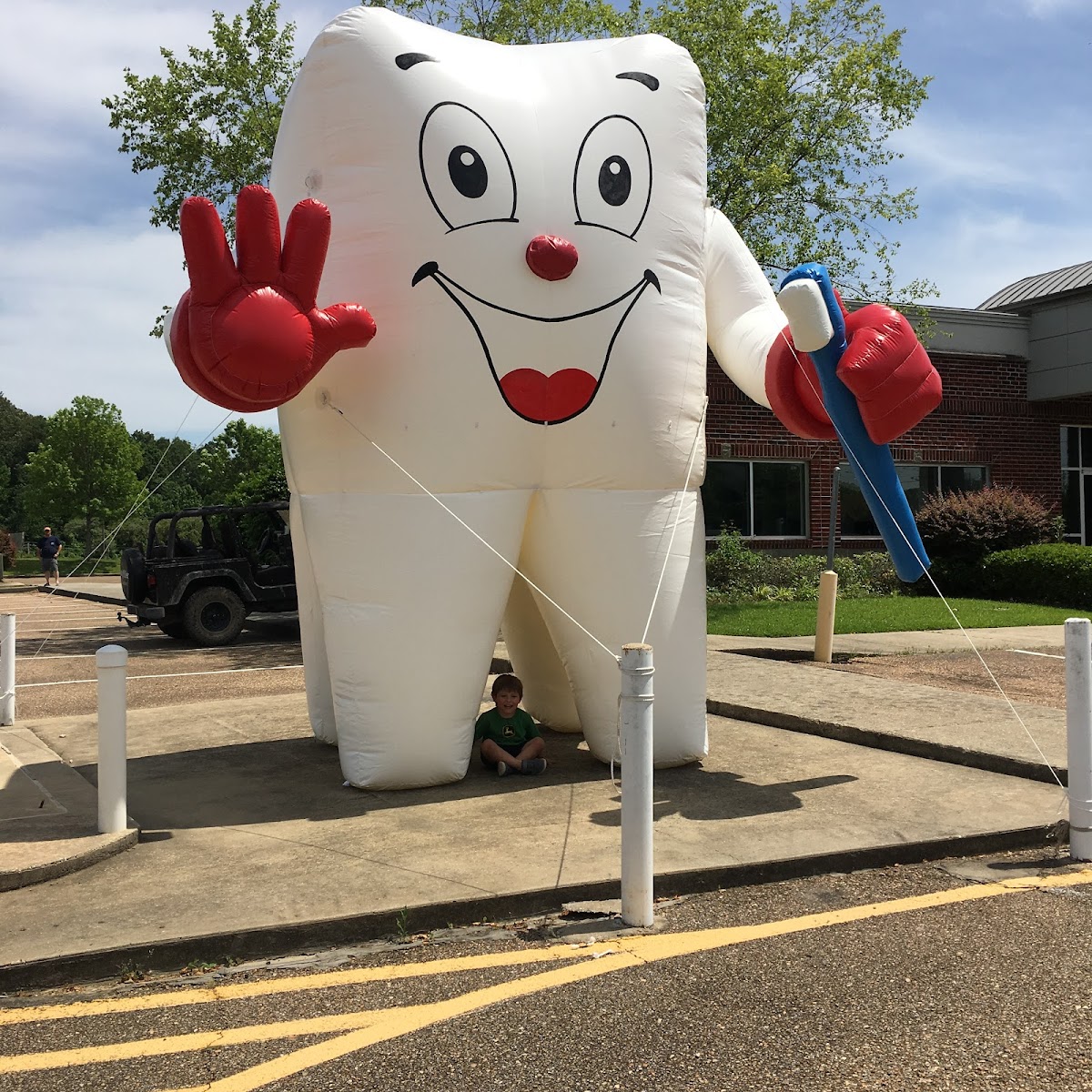 Vicksburg Family Dental photo 1