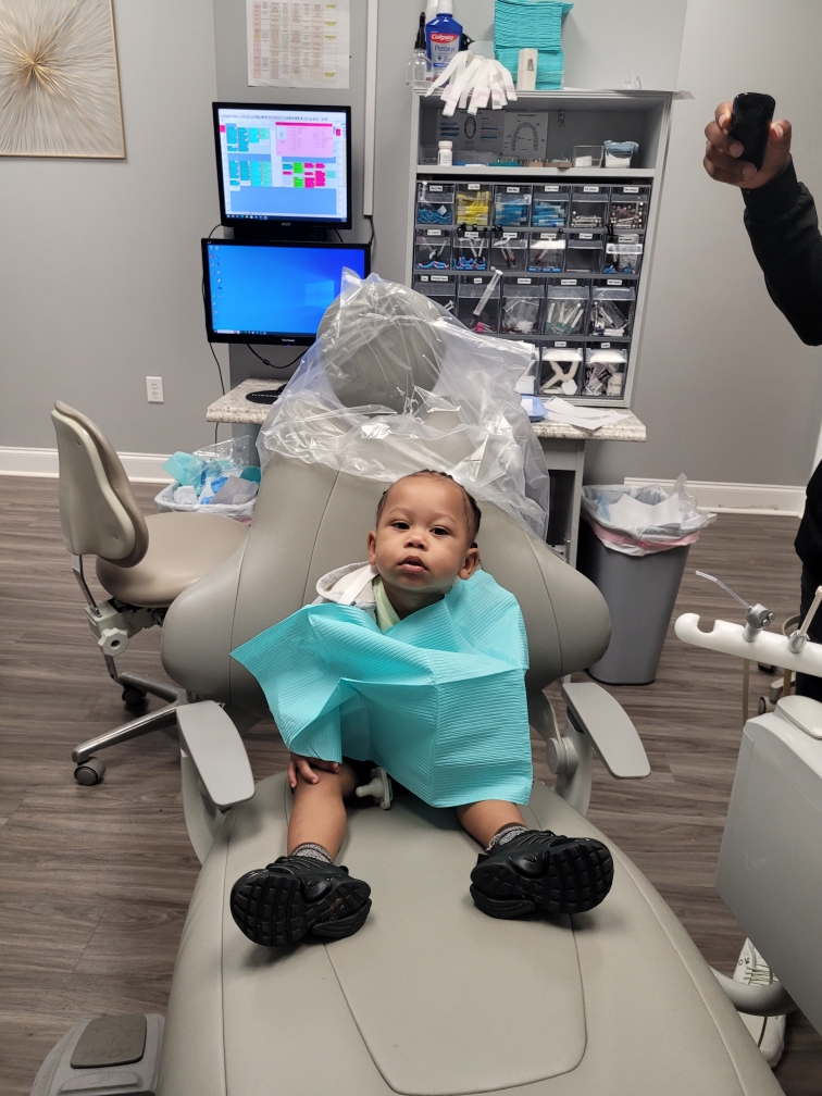Vicksburg Family Dental photo 4