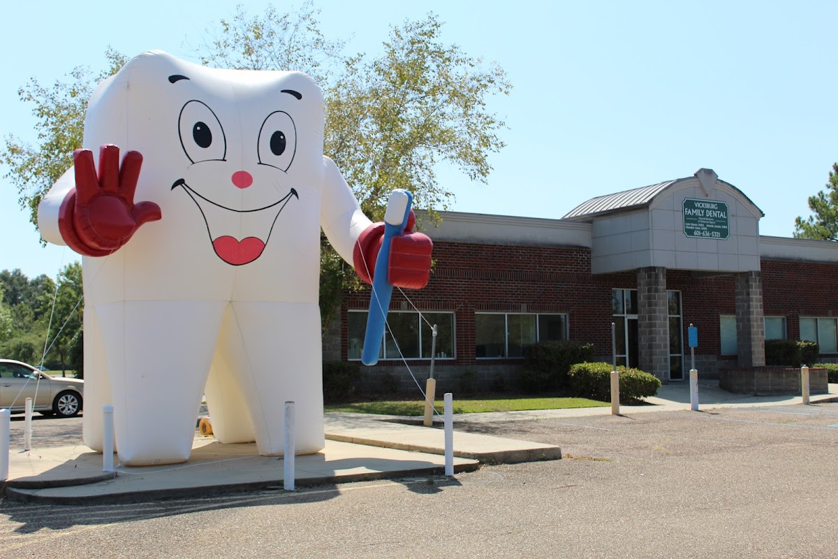 Vicksburg Family Dental photo 5