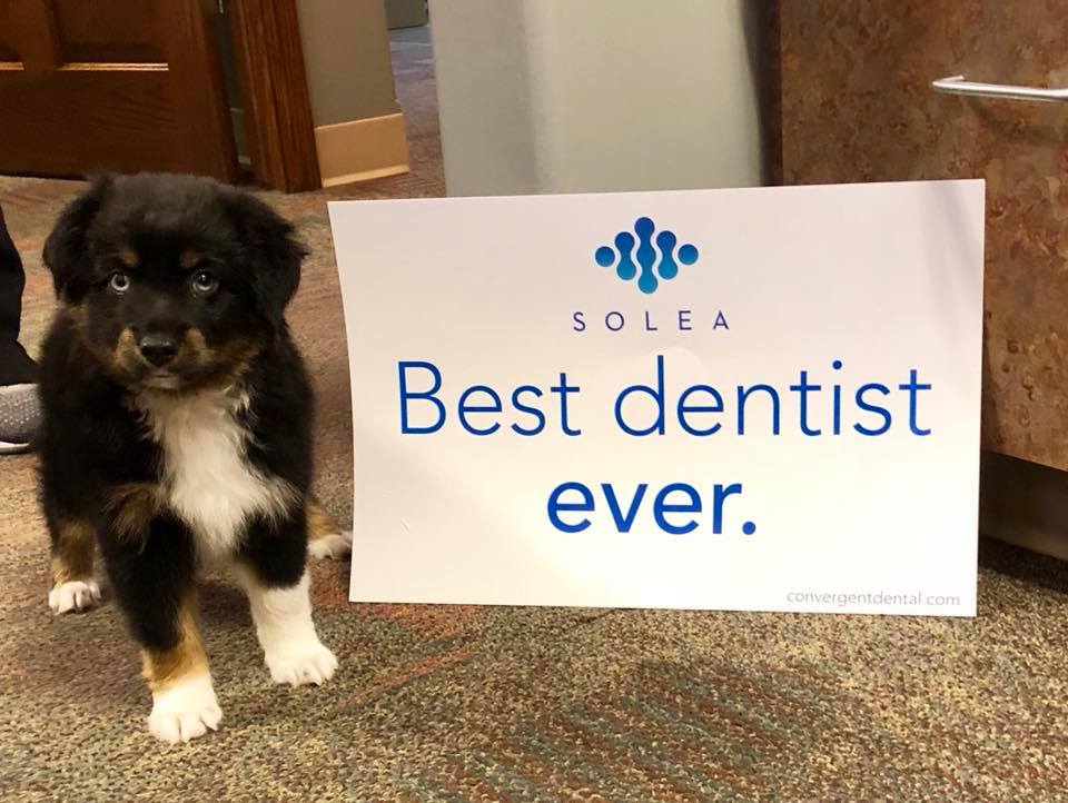 Omaha Laser Dentistry - Dr. Anthony Bolamperti photo 4