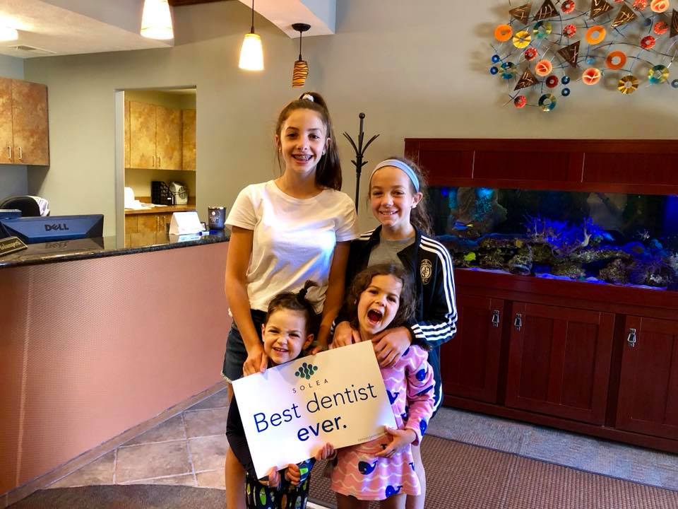 Omaha Laser Dentistry - Dr. Anthony Bolamperti photo 5