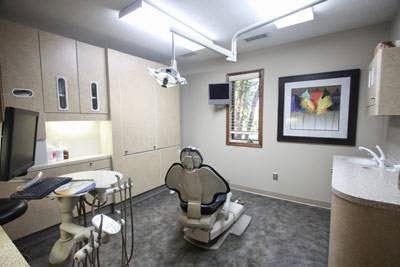 Omaha Laser Dentistry - Dr. Anthony Bolamperti photo 6