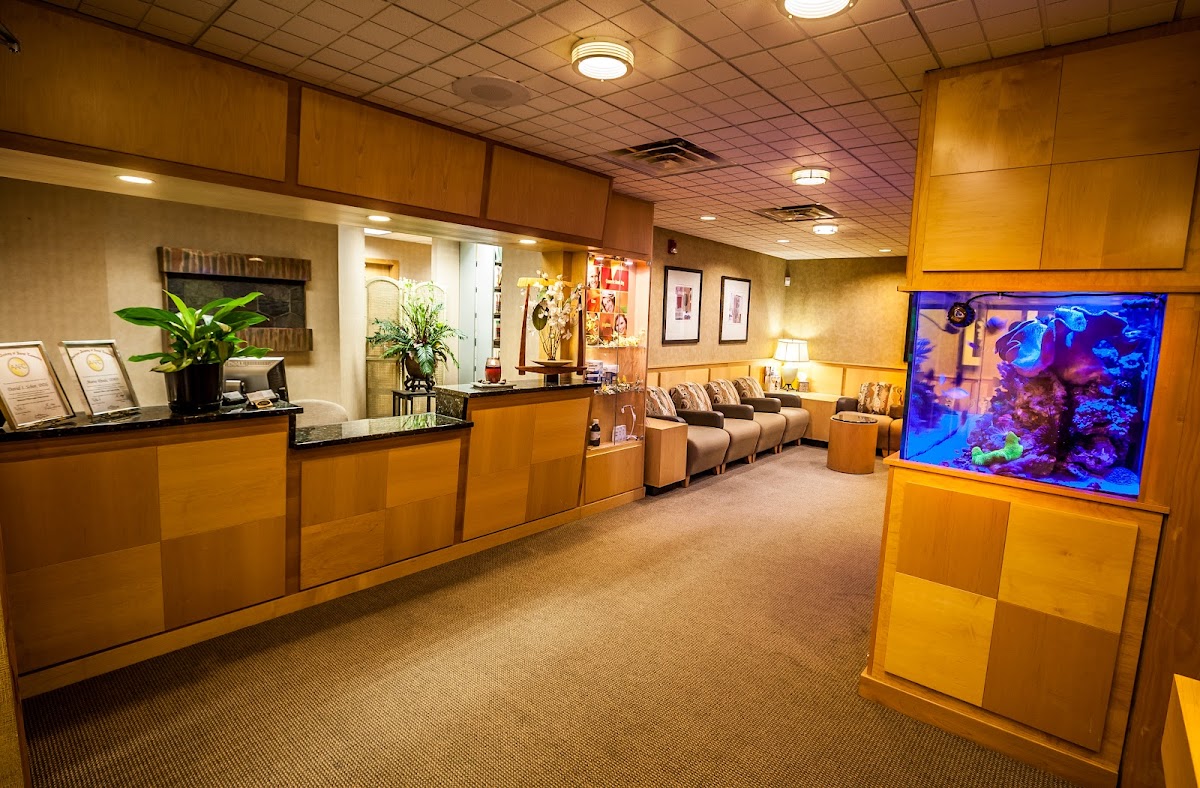 Imagine Advanced Dental Arts (lawrenceville, Nj) photo 3