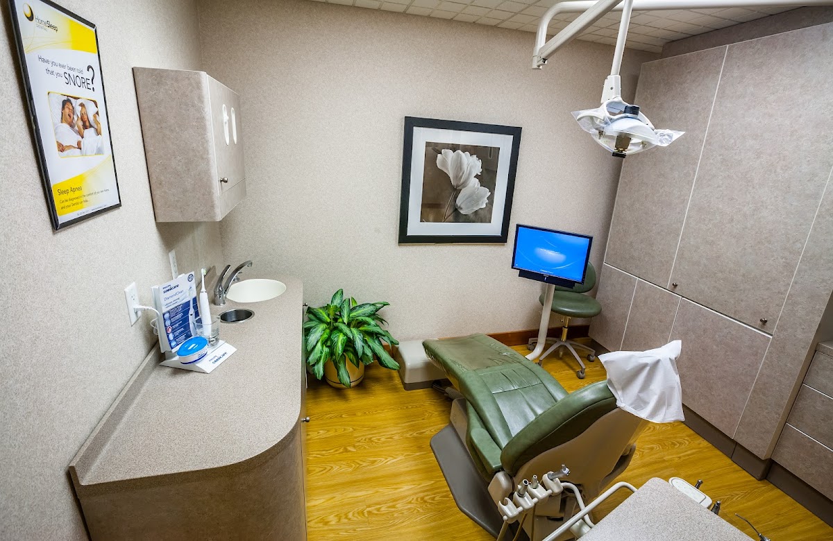 Imagine Advanced Dental Arts (lawrenceville, Nj) photo 4