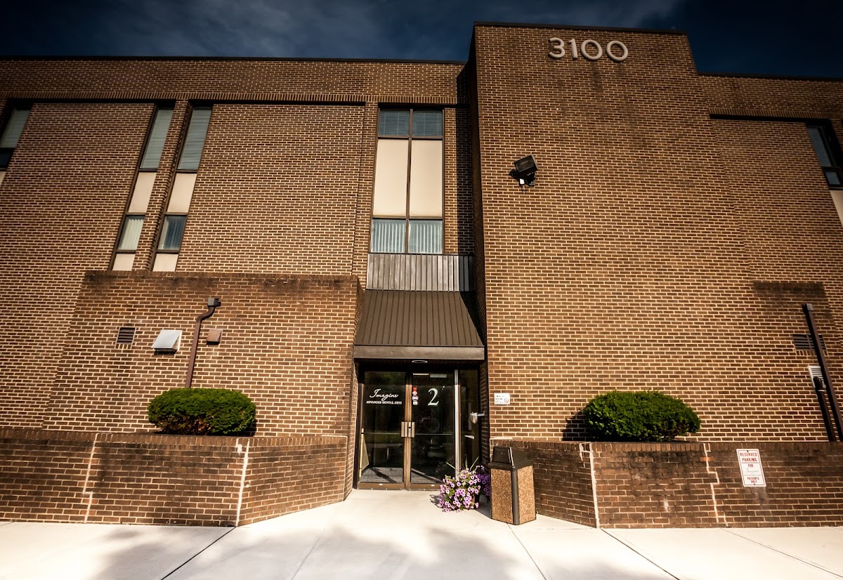 Imagine Advanced Dental Arts (lawrenceville, Nj) photo 5