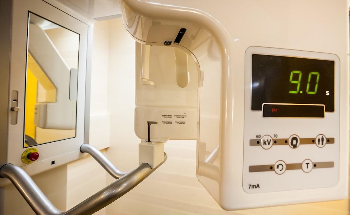 Imagine Advanced Dental Arts (lawrenceville, Nj) photo 6