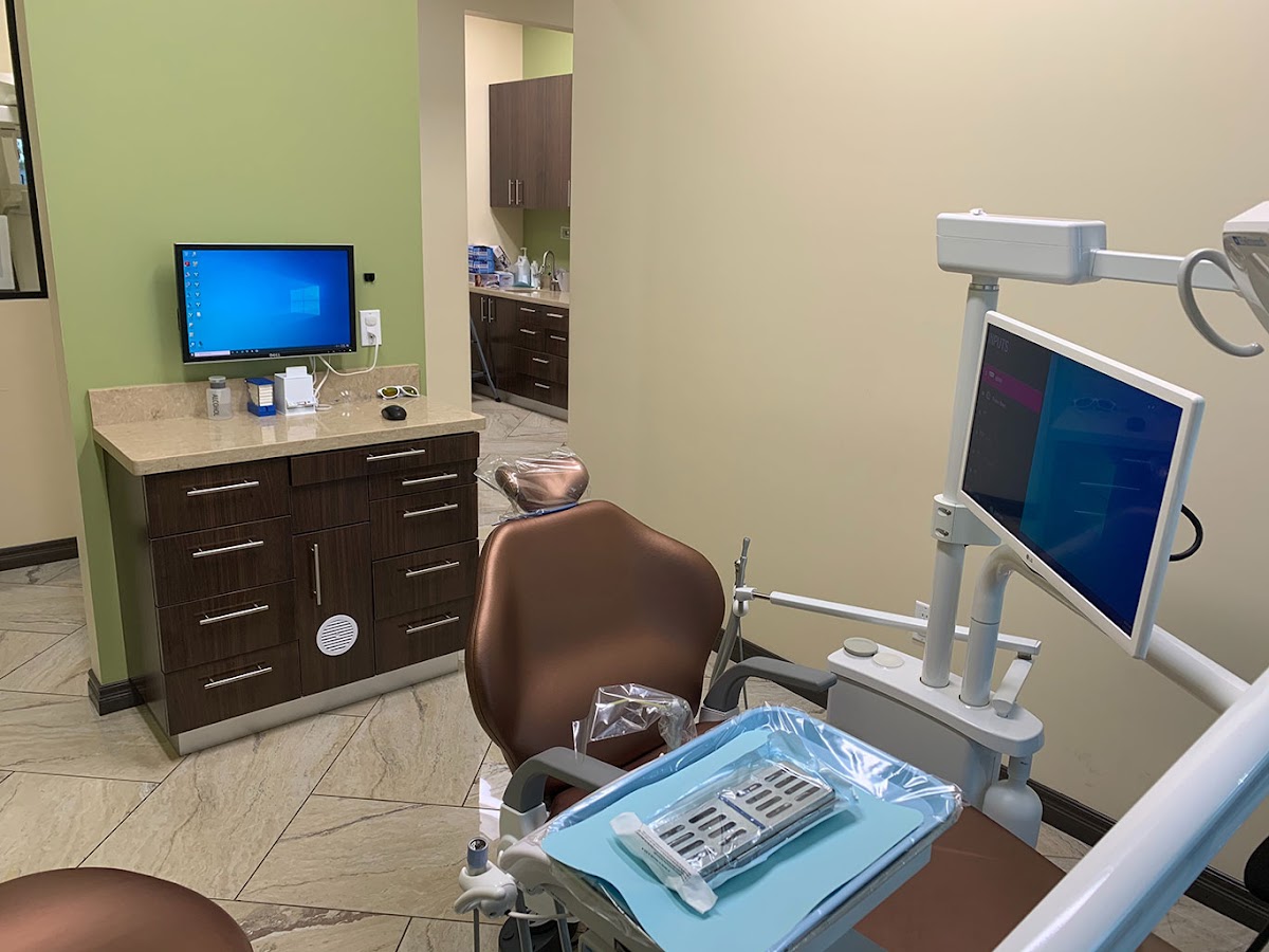 Talent Dental - Rancho Cucamonga, Ca photo 2