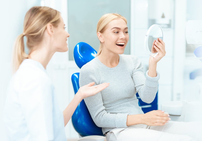 Talent Dental - Rancho Cucamonga, Ca photo 4