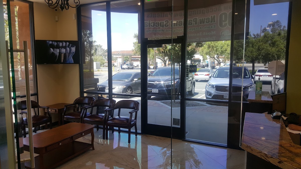Talent Dental - Rancho Cucamonga, Ca photo 5