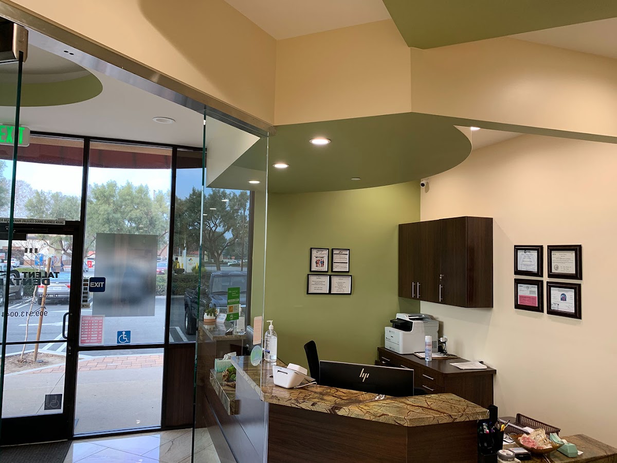 Talent Dental - Rancho Cucamonga, Ca photo 6