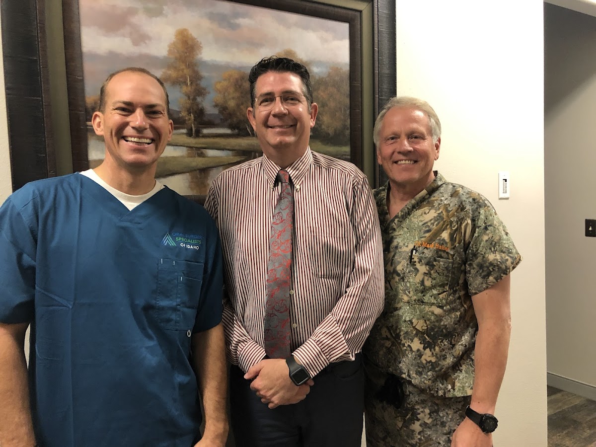Oral Surgery Specialists of Idaho photo 5
