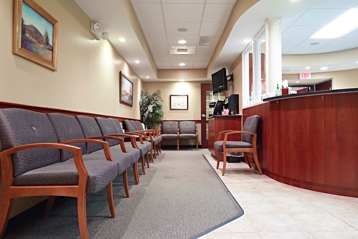 Capitol Center for Oral and Maxillofacial Surgery, PLLC photo 1