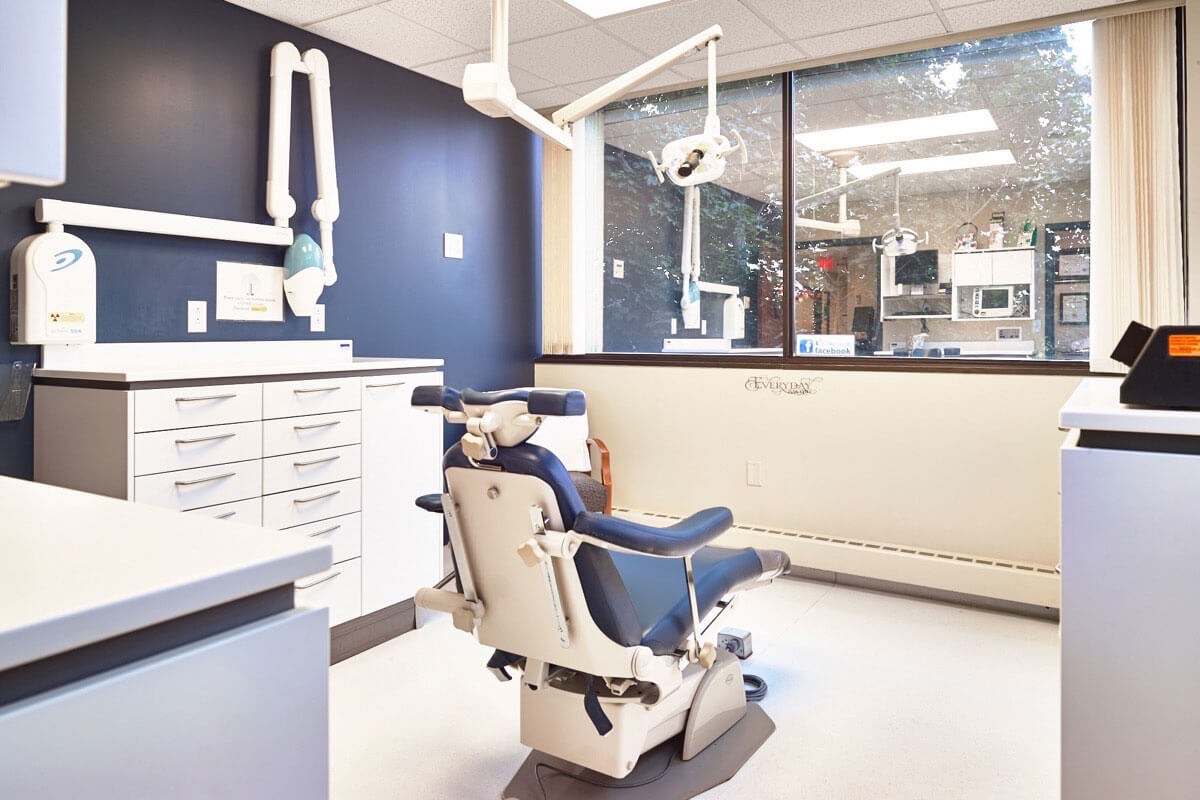 Capitol Center for Oral and Maxillofacial Surgery, PLLC photo 3