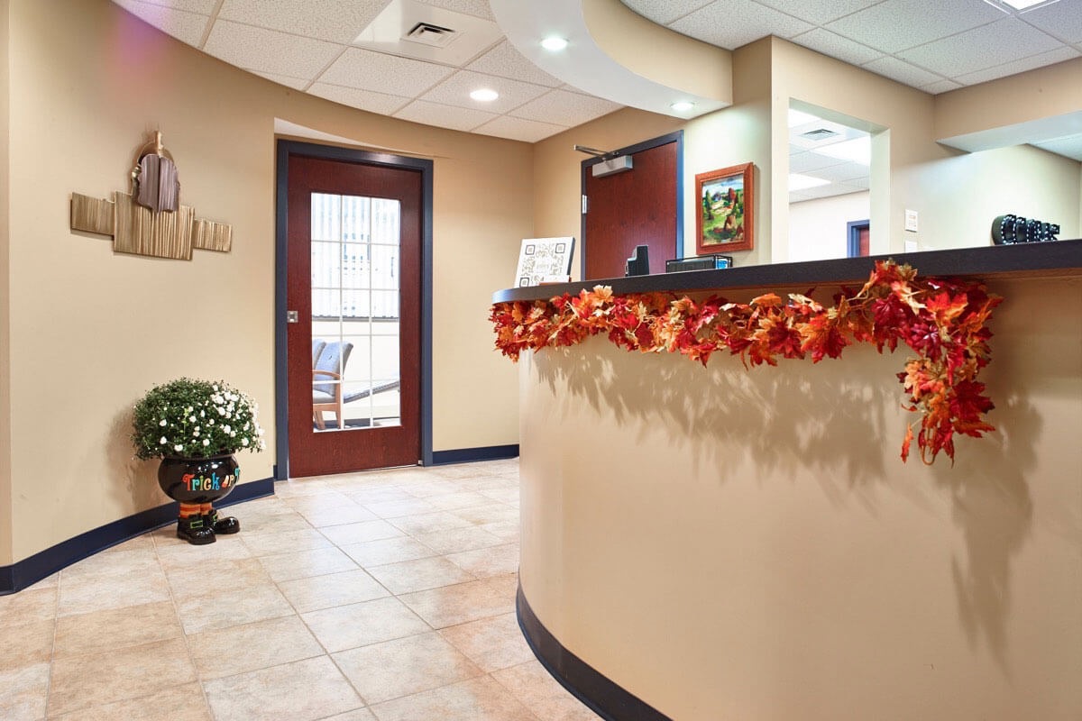 Capitol Center for Oral and Maxillofacial Surgery, PLLC photo 5