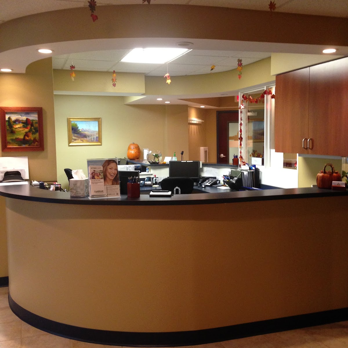 Capitol Center for Oral and Maxillofacial Surgery, PLLC photo 6
