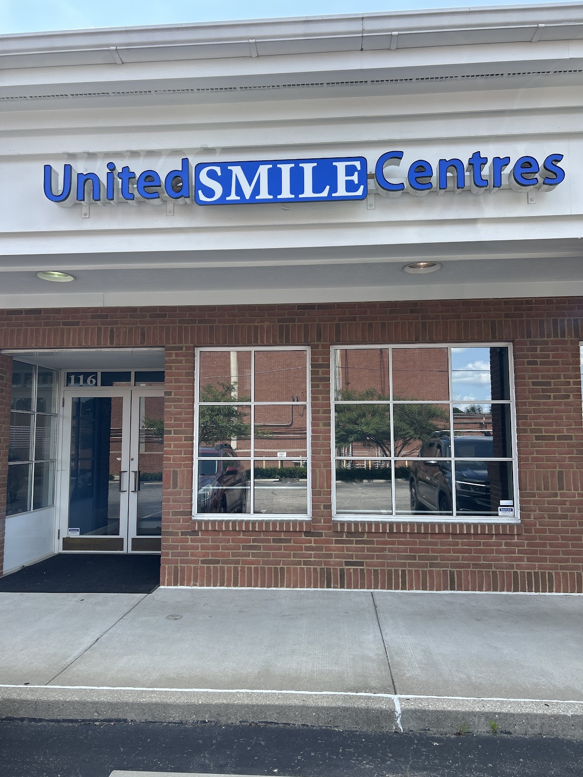 United Smile Centres photo 1