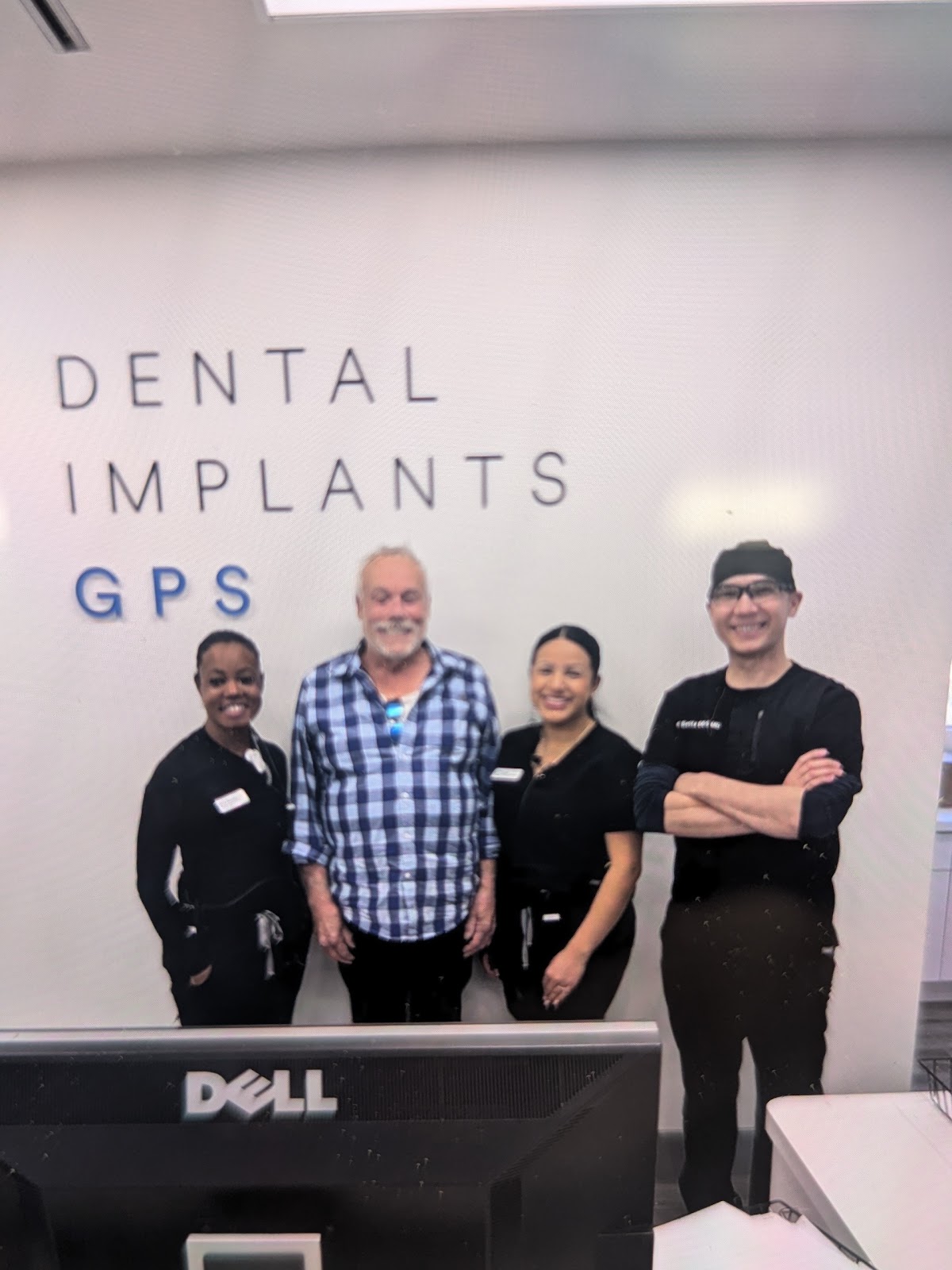 Dental Implants Gps Reseda photo 4