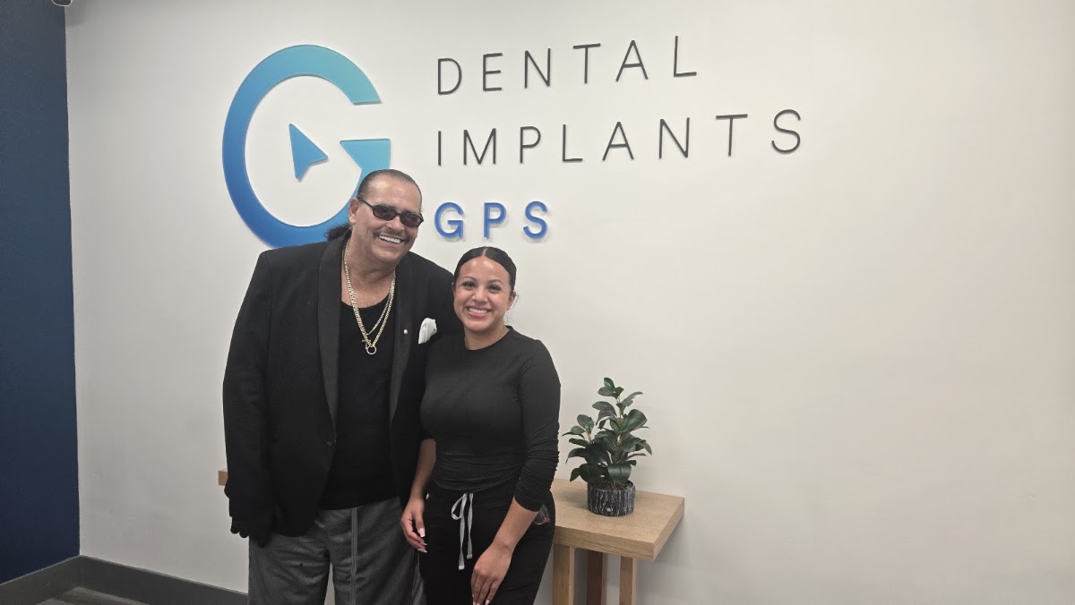Dental Implants Gps Reseda photo 5