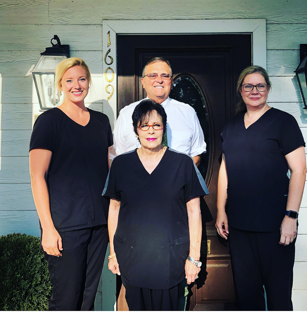 24th Avenue Dental Clinic: Rodney Richardson, DMD photo 5