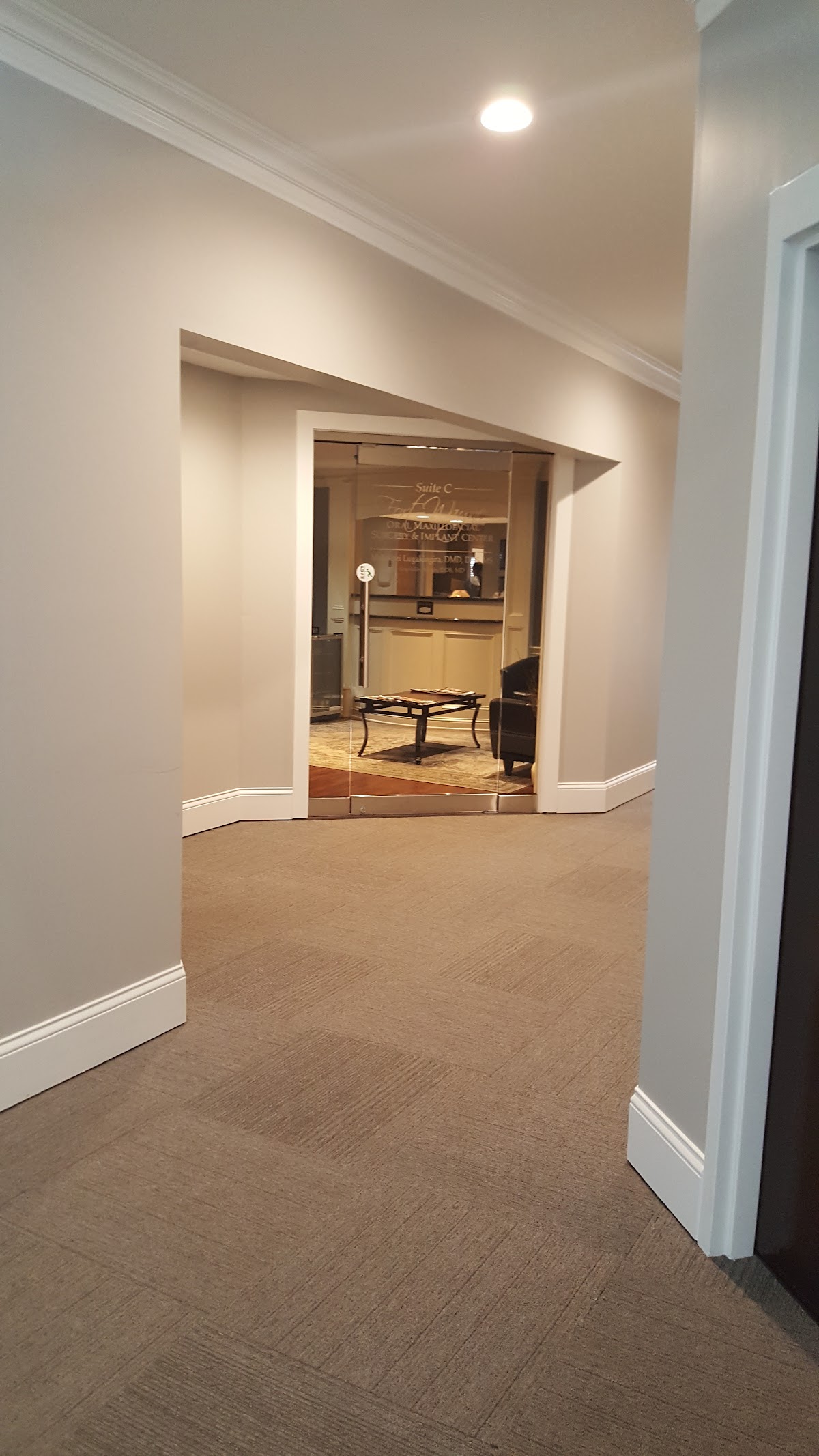 Fort Wayne Oral Maxillofacial Surgery & Implant Center photo 3