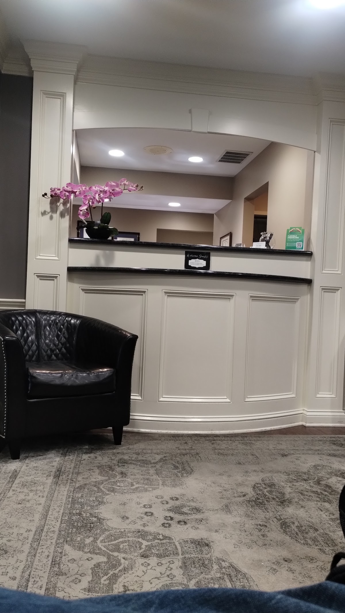 Fort Wayne Oral Maxillofacial Surgery & Implant Center photo 4