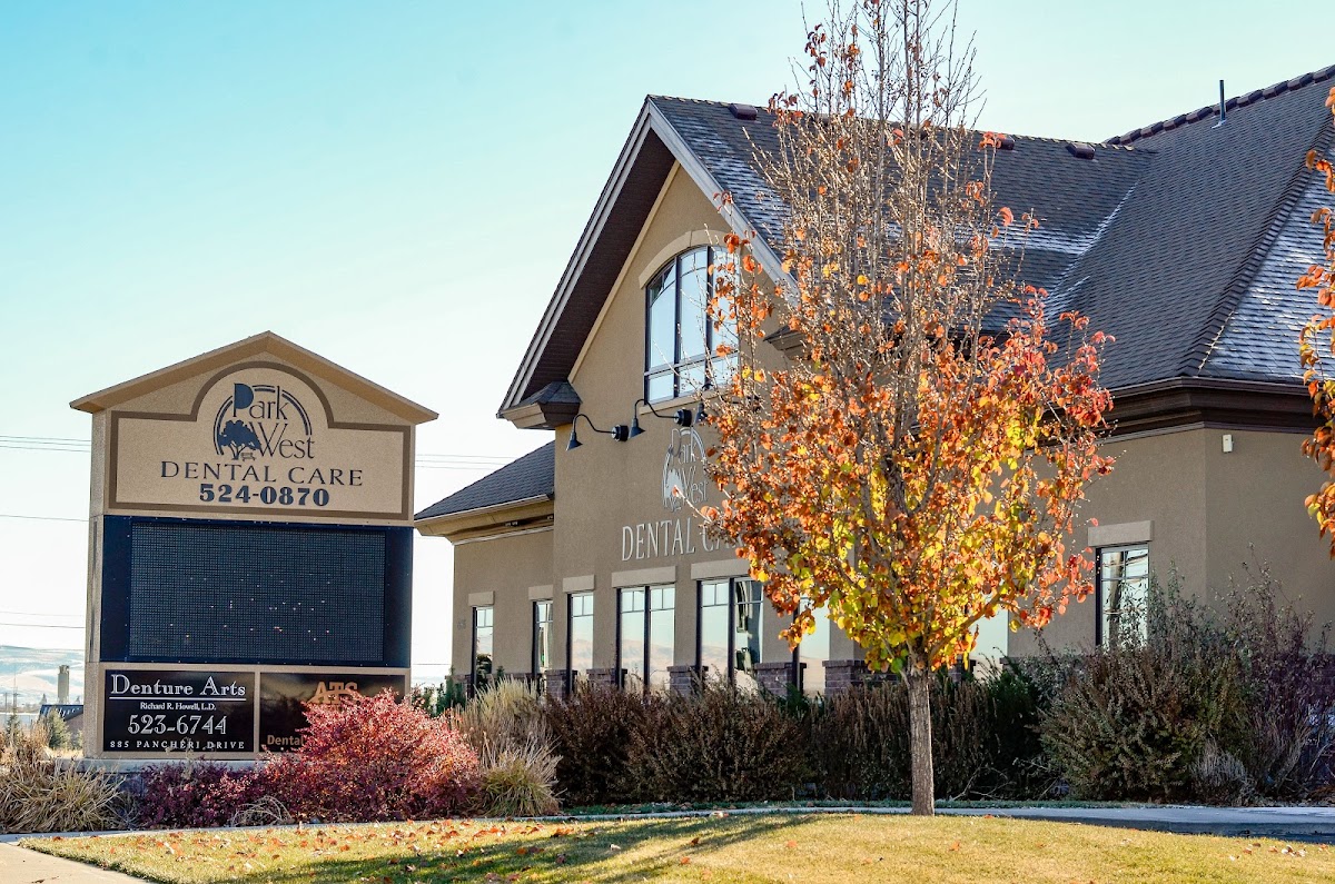 Park West Dental Care photo 1