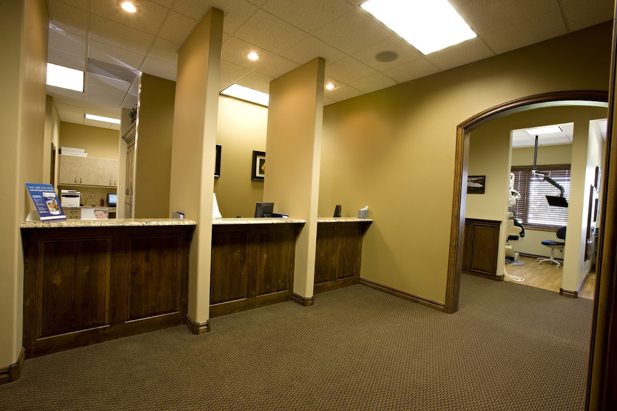 Park West Dental Care photo 2
