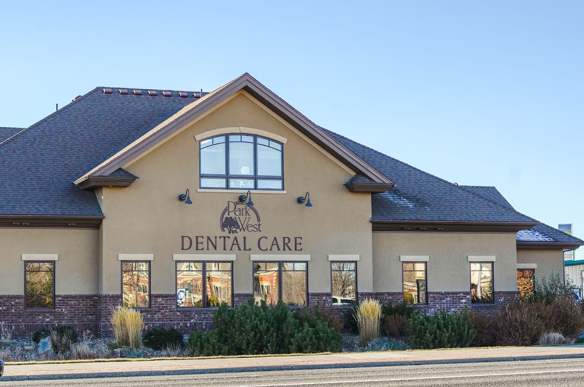 Park West Dental Care photo 3