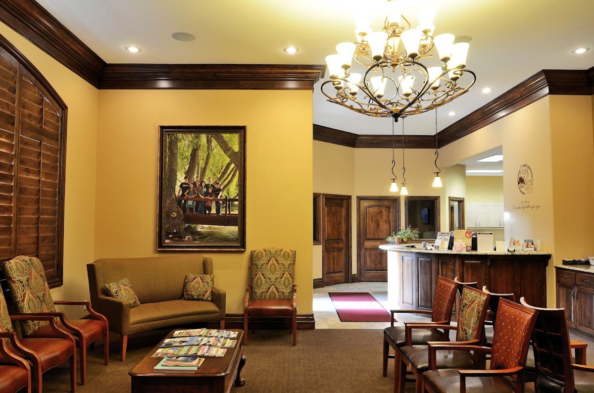 Park West Dental Care photo 4