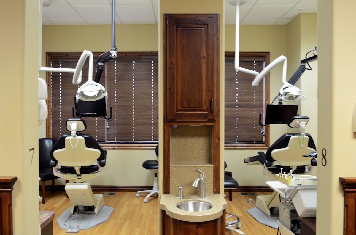 Park West Dental Care photo 5
