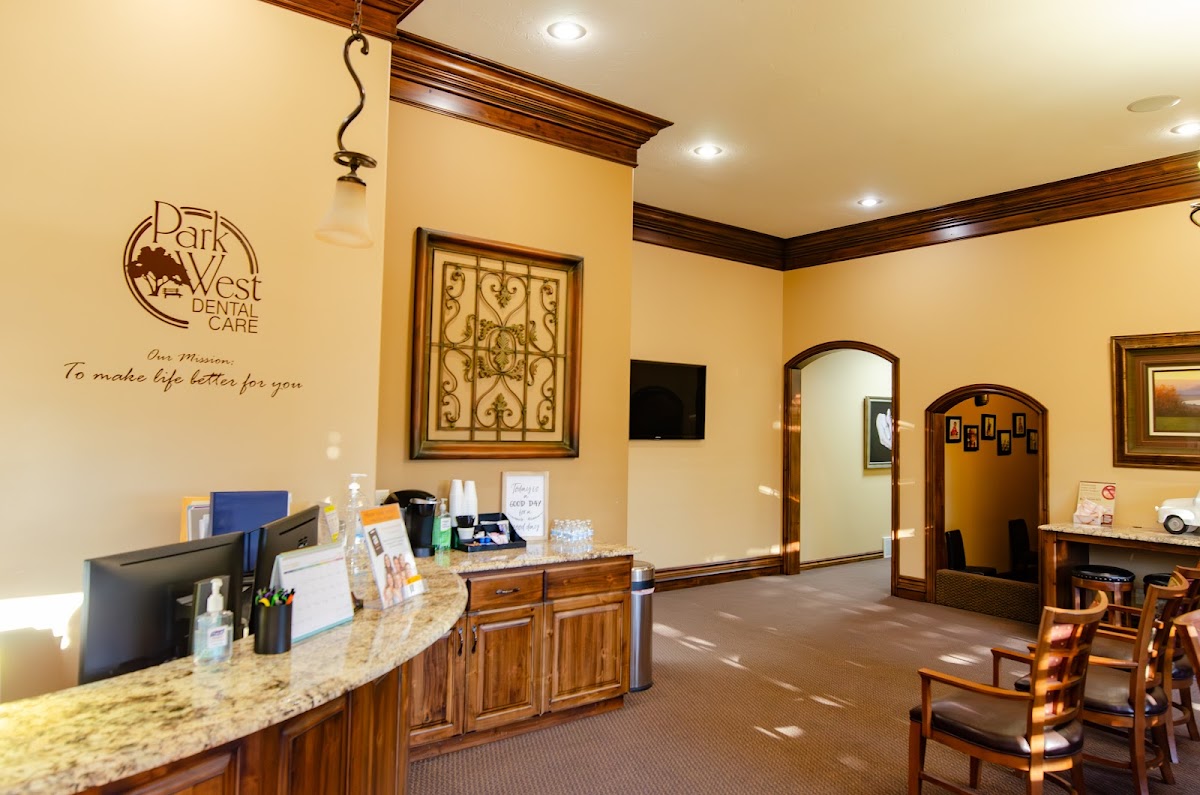 Park West Dental Care photo 6