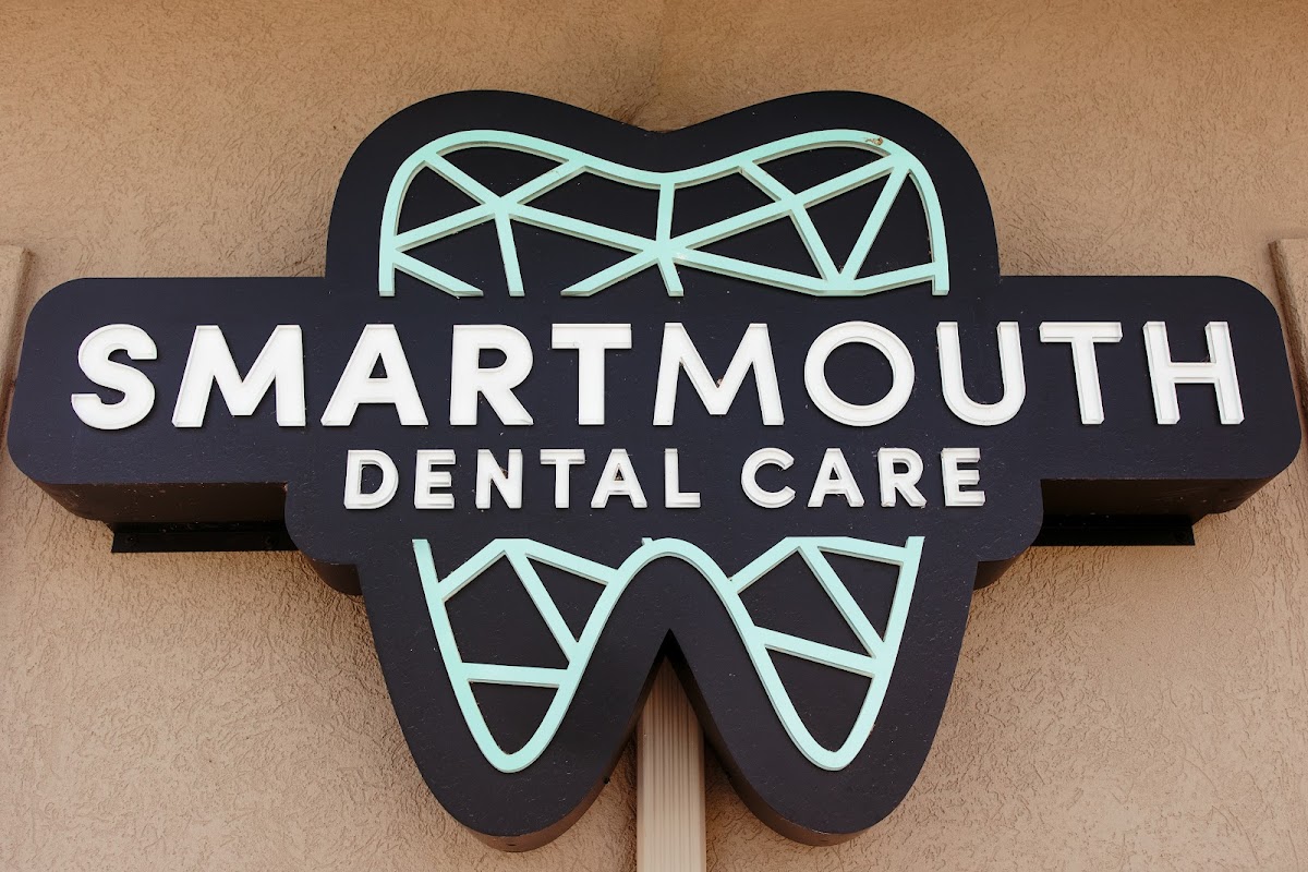 Smartmouth Dental Care photo 6