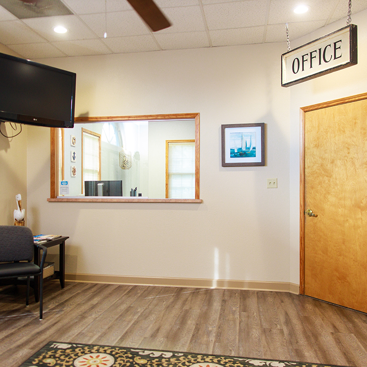 Coastal Virginia Oral and Maxillofacial Surgery photo 2