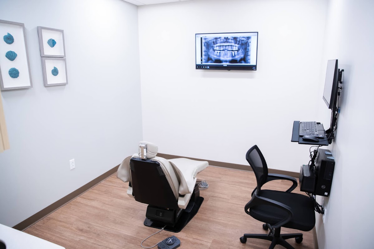 Coastal Virginia Oral and Maxillofacial Surgery photo 3