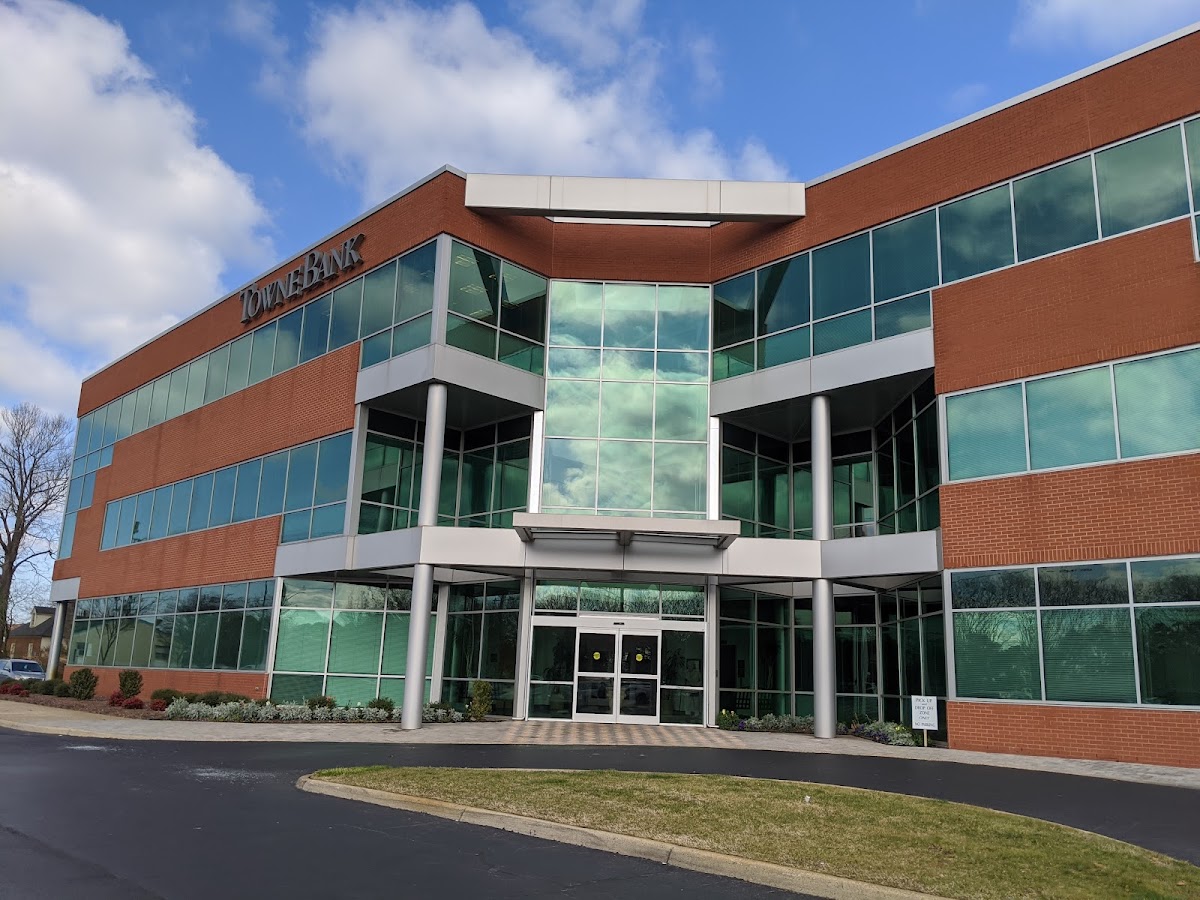 Coastal Virginia Oral and Maxillofacial Surgery photo 6