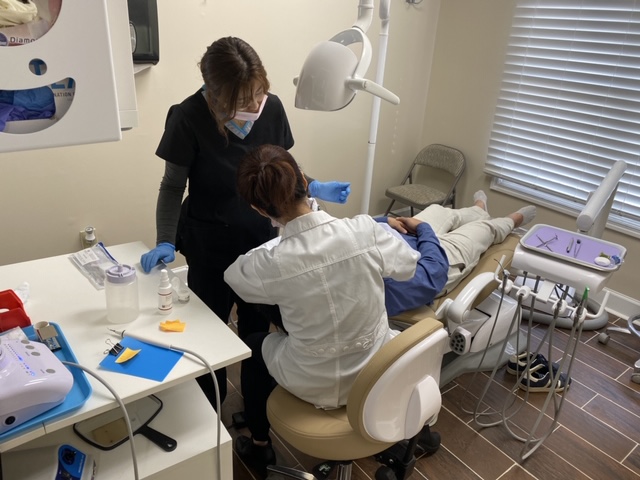 E Dental Auburn photo 3