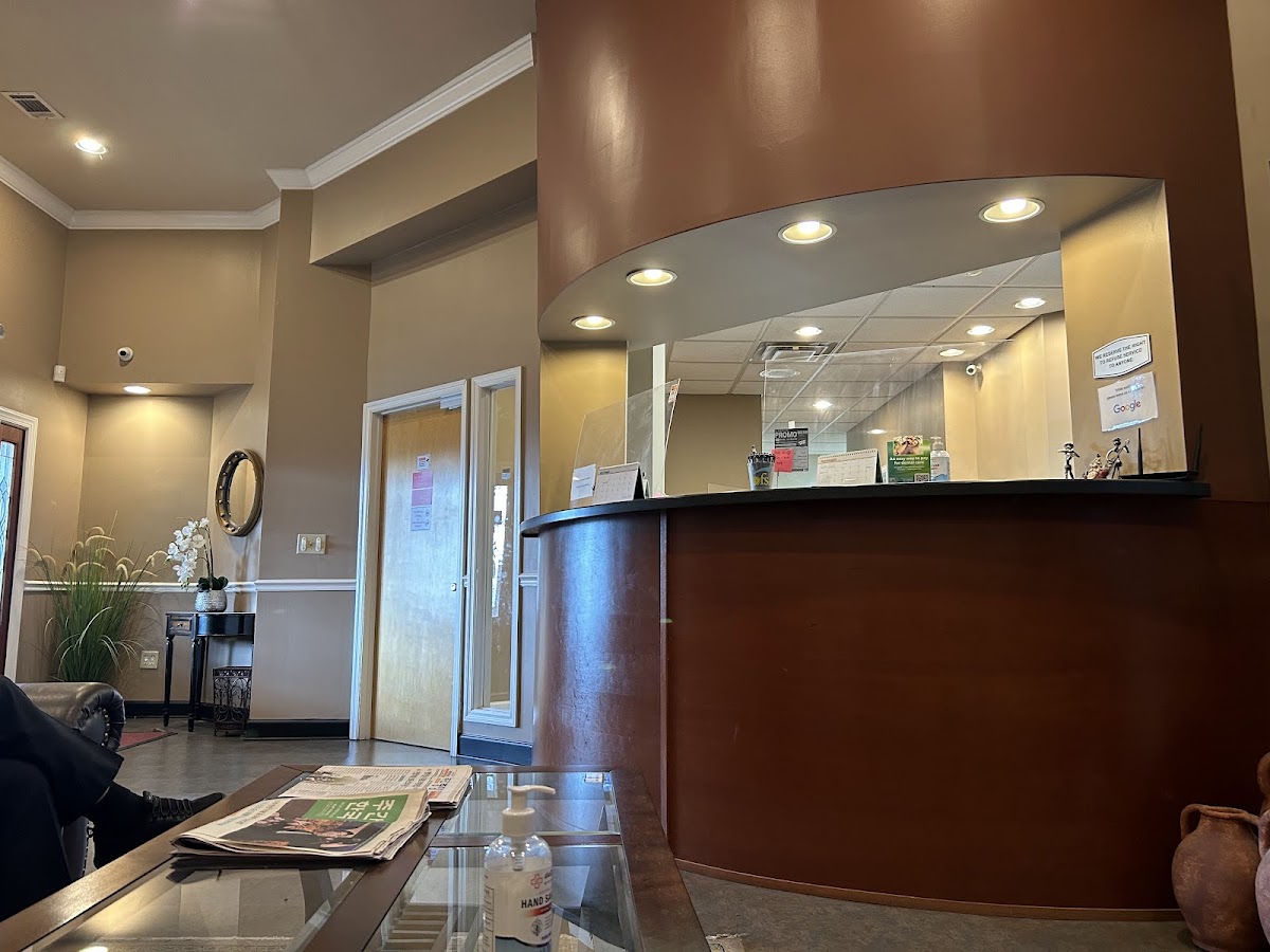 E Dental Auburn photo 6