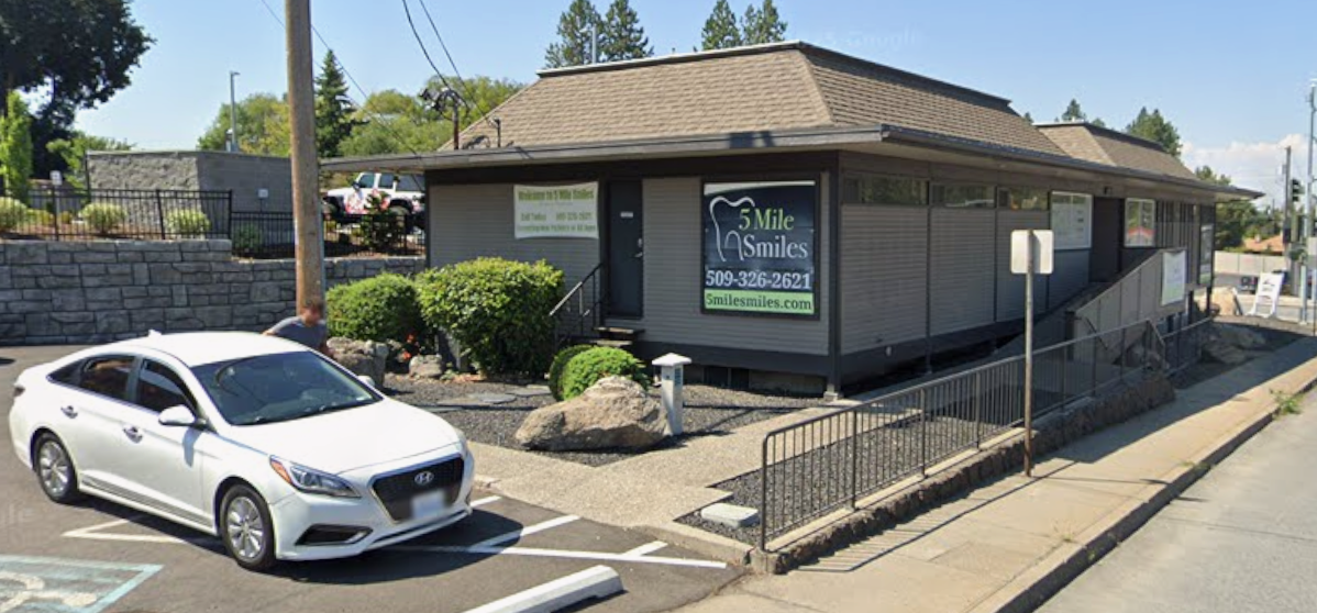 5 Mile Smiles Cosmetic & Restorative Dentistry photo 4