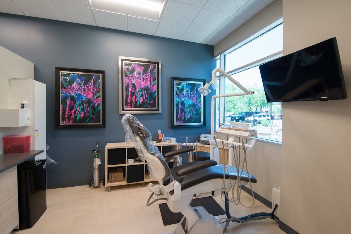Wellness Dental & Implant Centers photo 2