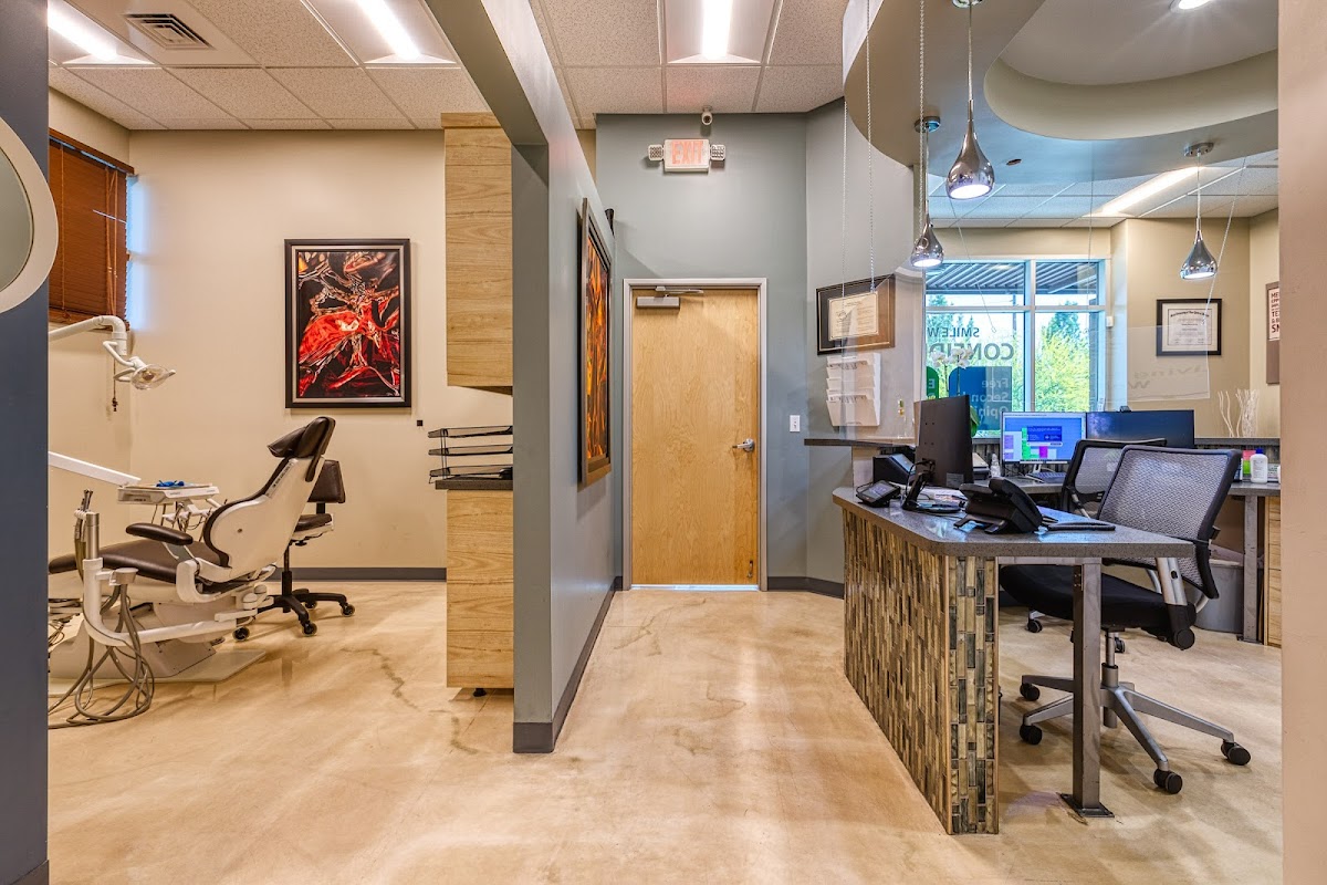 Wellness Dental & Implant Centers photo 6