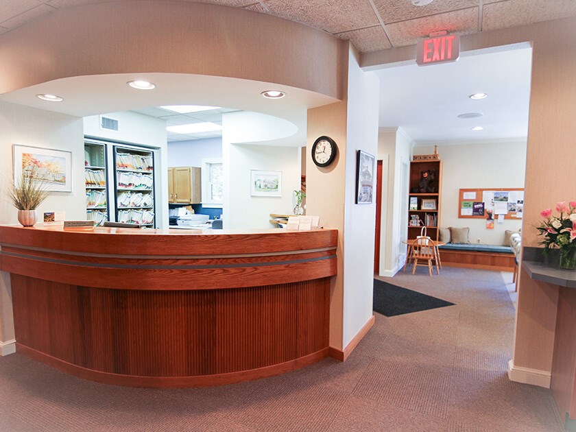 Brattleboro Dental Health photo 1