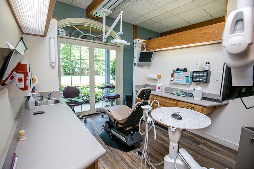 Brattleboro Dental Health photo 2