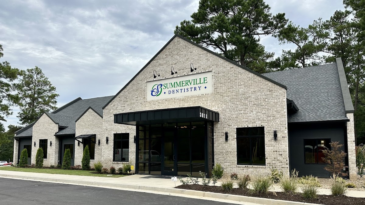 Summerville Dentistry photo 1
