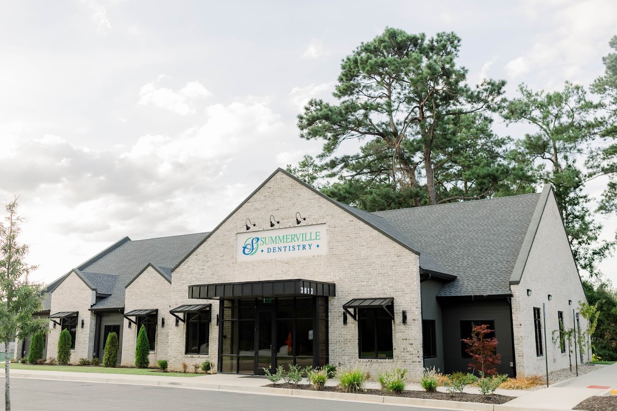 Summerville Dentistry photo 2
