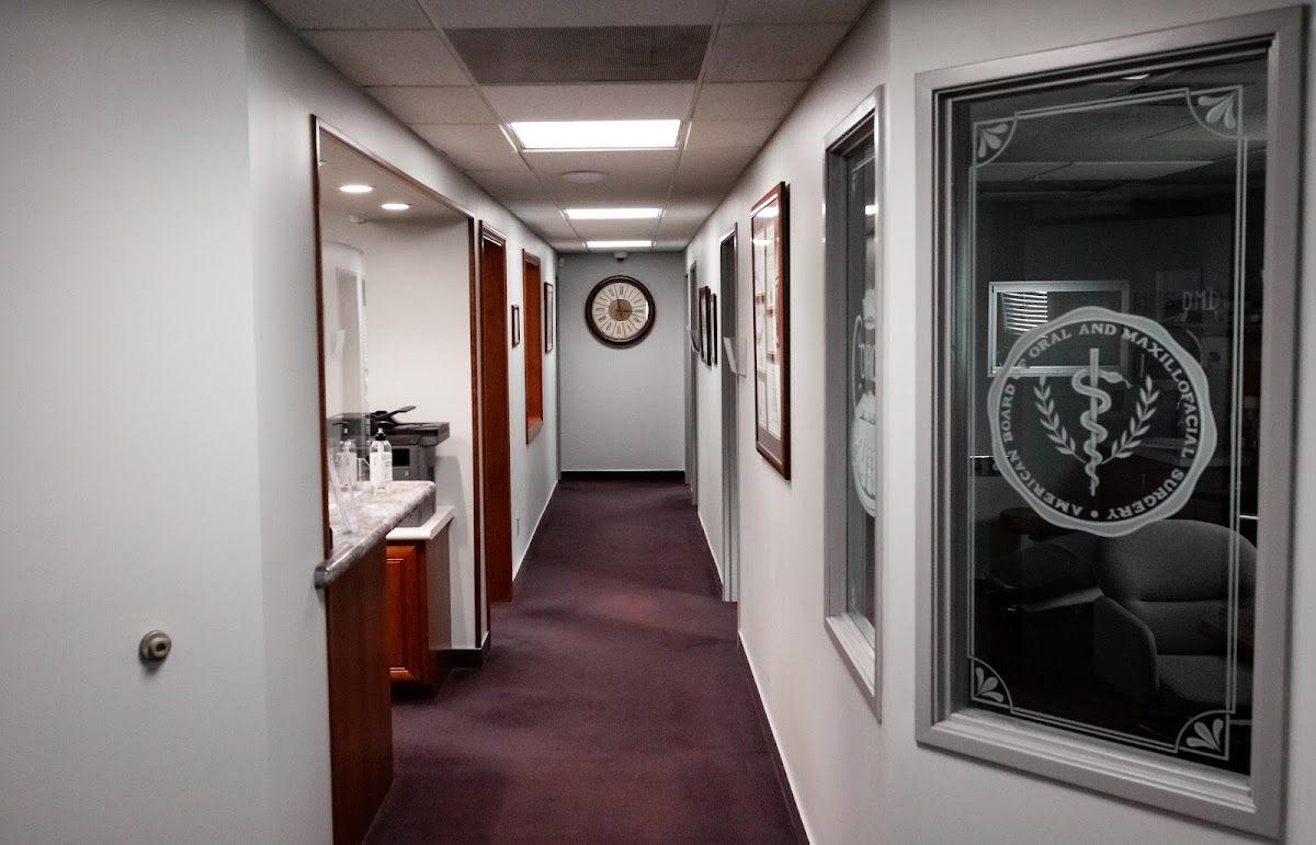 Corona Oral Surgery And Implant Center photo 1