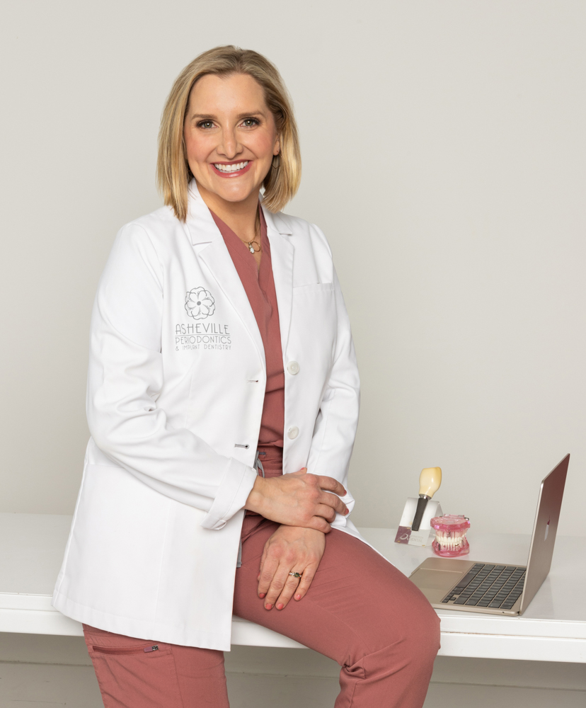 Asheville Periodontics photo 1